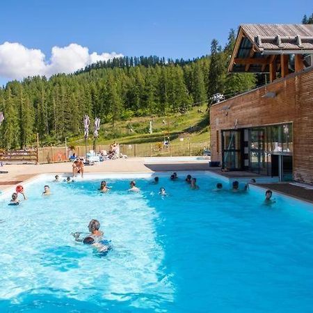 Appartement Au Pied Des Pistes بوي-سانت-فينسينت المظهر الخارجي الصورة